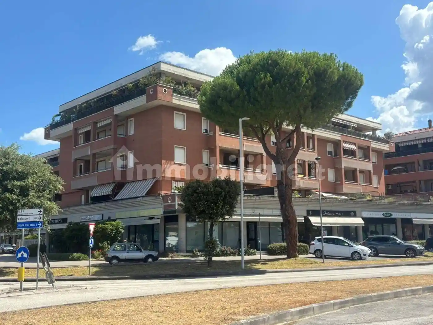 Appartamento in vendita a Bastia Umbra