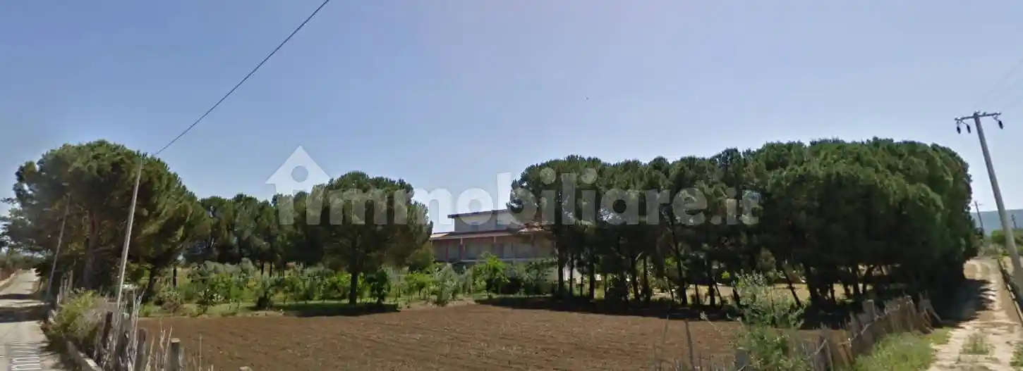 Villa in vendita a Vittoria