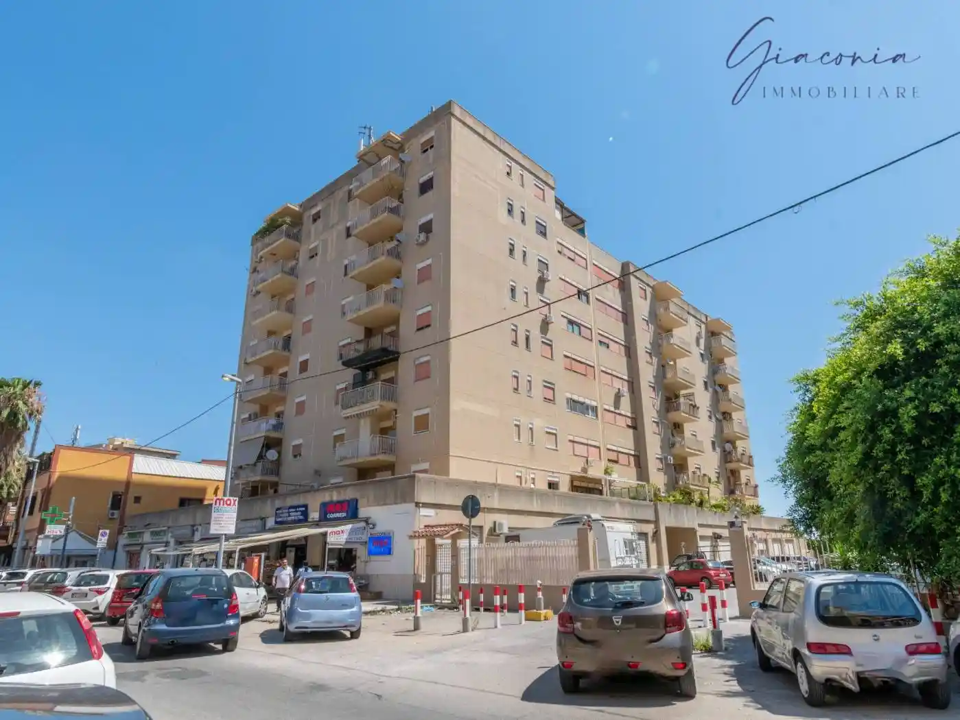 Appartamento in vendita a Palermo