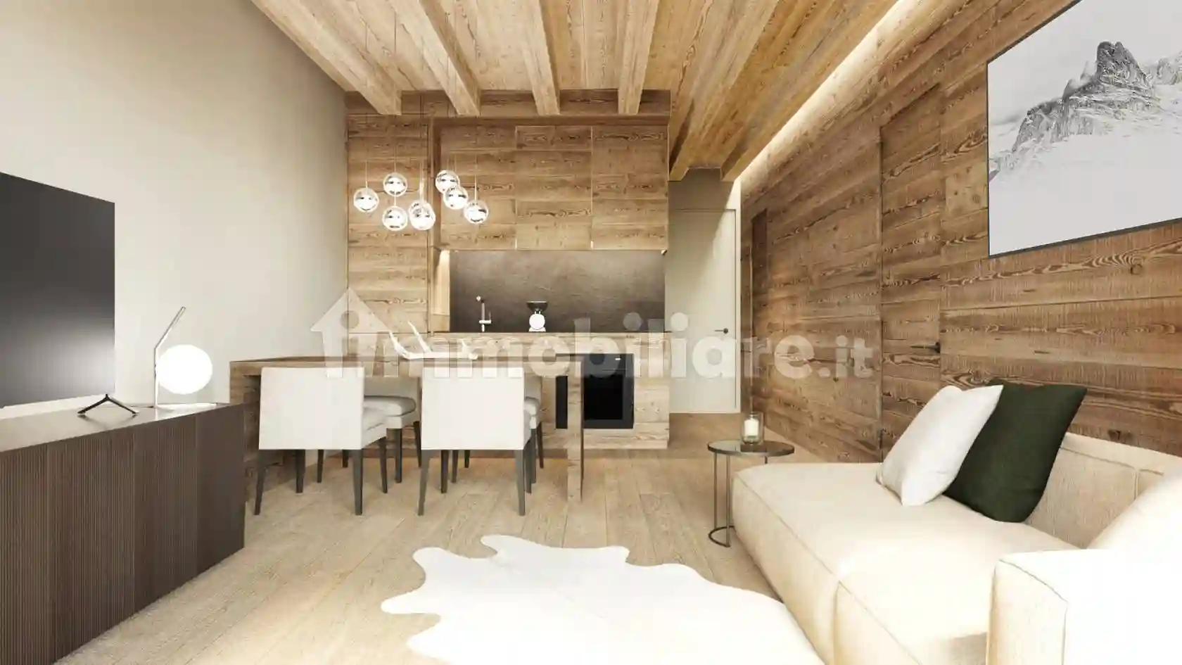 Appartamento - foto 3