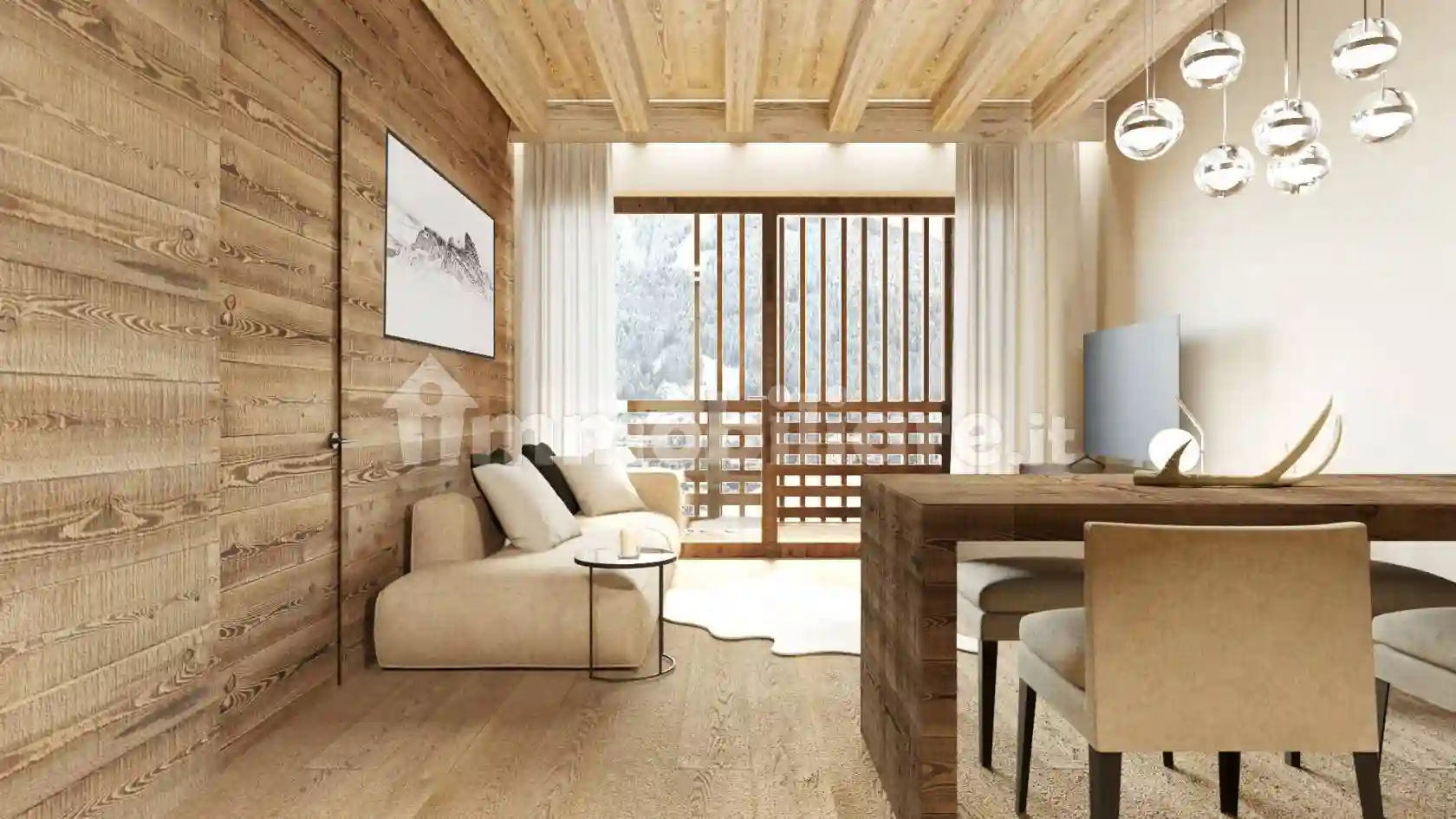 Appartamento - foto 4