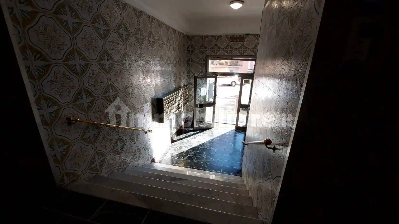 Trilocale via Antonio Burlando 24, Staglieno, Genova - foto 3