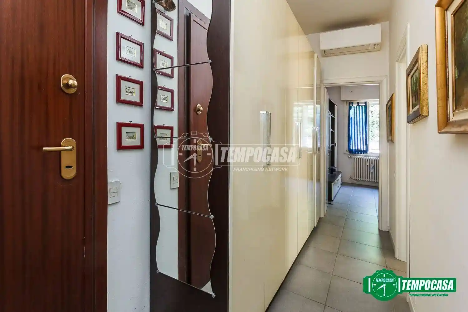 Monolocale via Giuseppe Cesare Abba, Loreto, Bergamo - foto 2