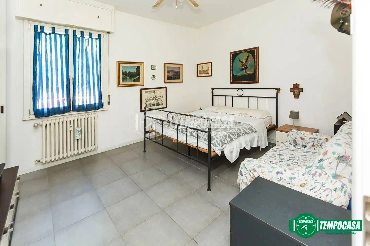 Monolocale via Giuseppe Cesare Abba, Loreto, Bergamo - foto 3