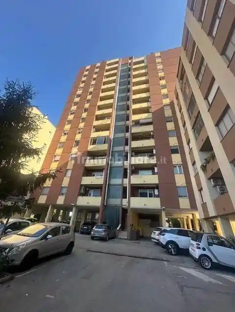 Appartamento in vendita a Pomezia