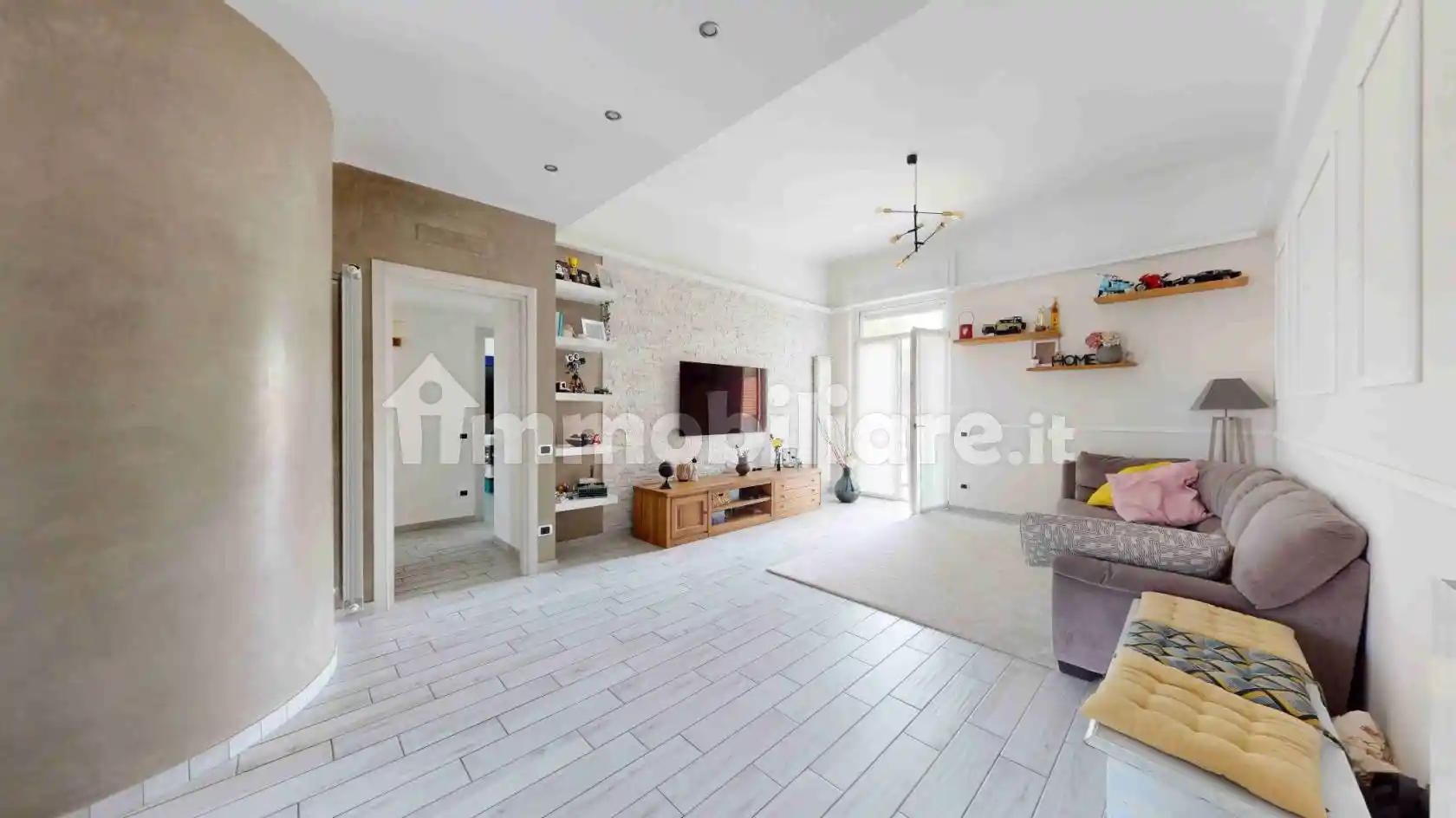 Appartamento in vendita a Castiglione Olona