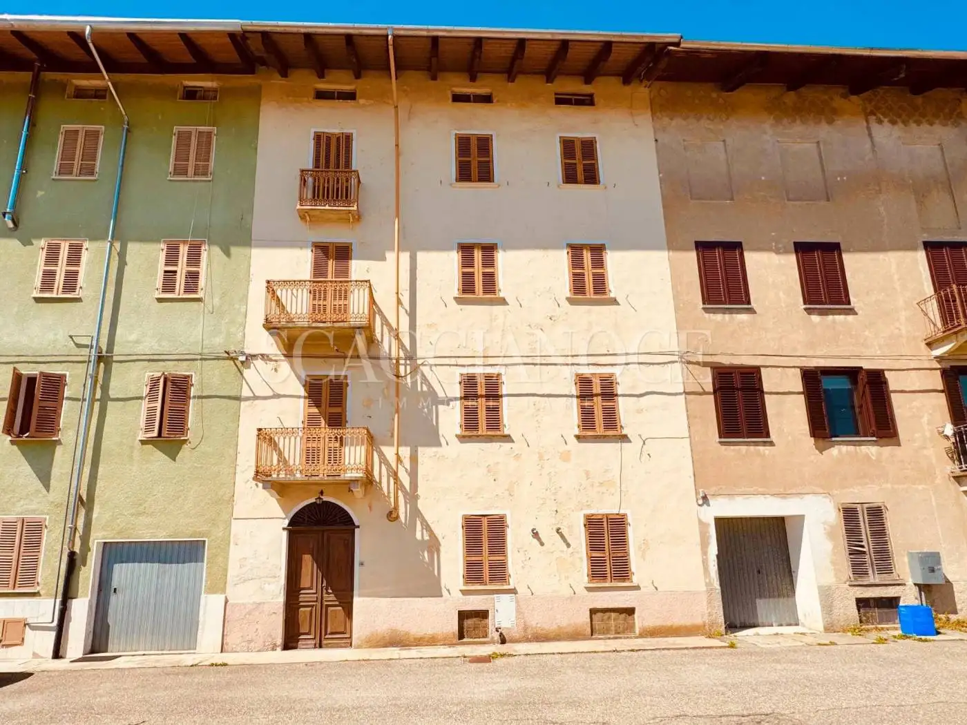 Casa indipendente in vendita a Valdilana