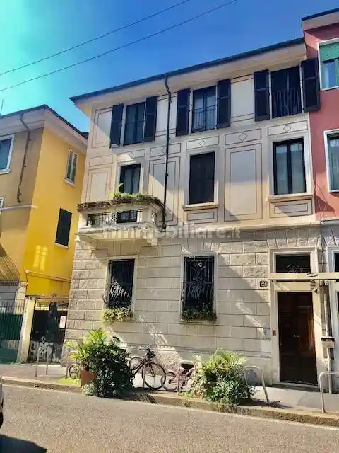 Villa bifamiliare via Niccolò Jommelli 29, Casoretto, Milano - foto 2