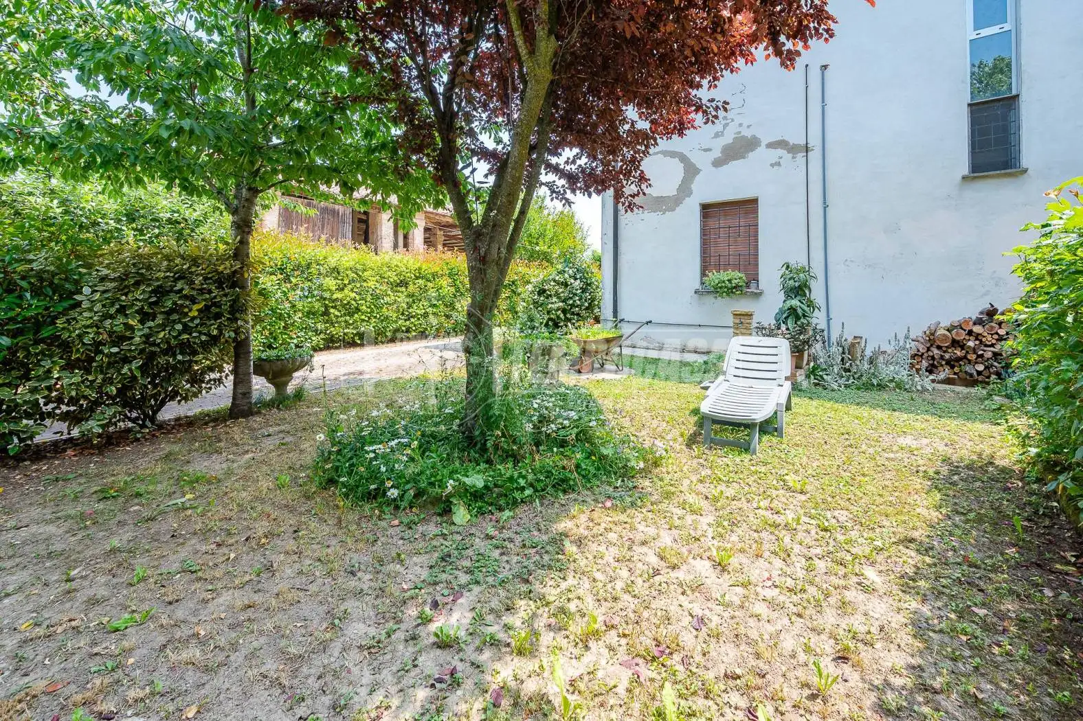 Villa in vendita a San Giorgio di Piano