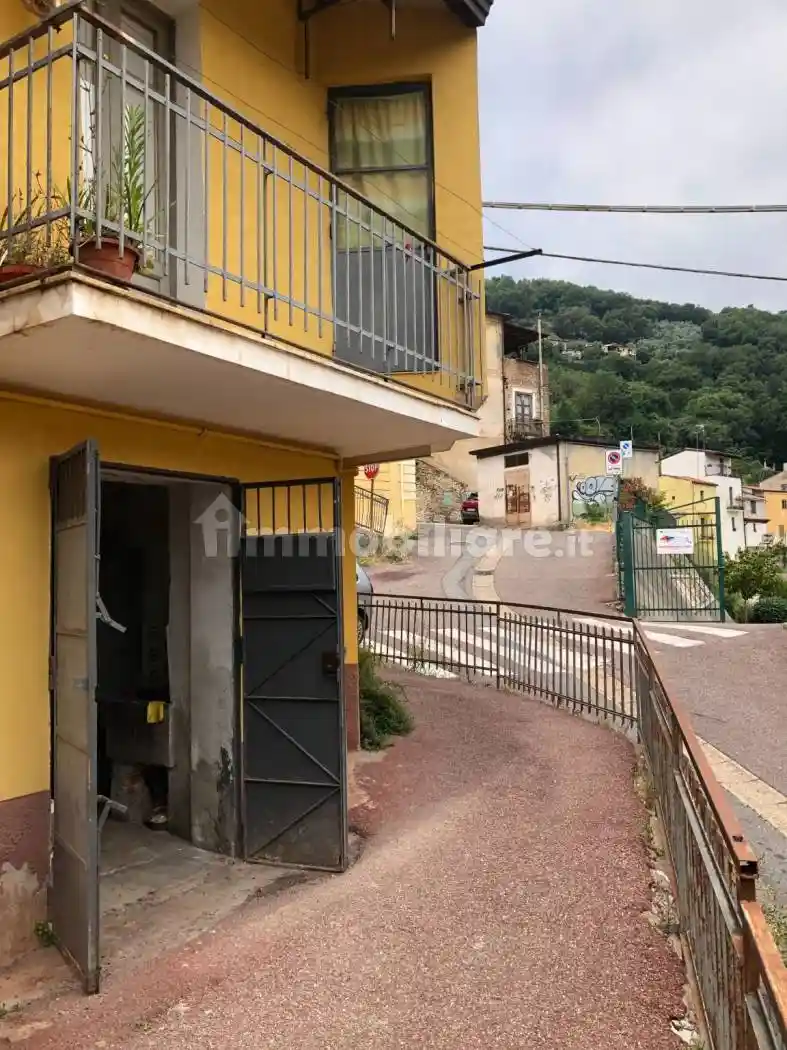 Bilocale Vico 2 Gregoraci 1, Nicastro Sambiase, Lamezia Terme - foto 2