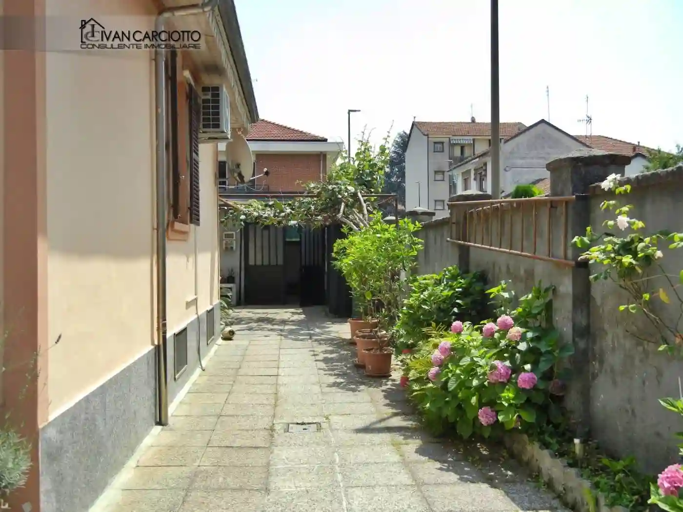 Villetta a schiera - foto 2