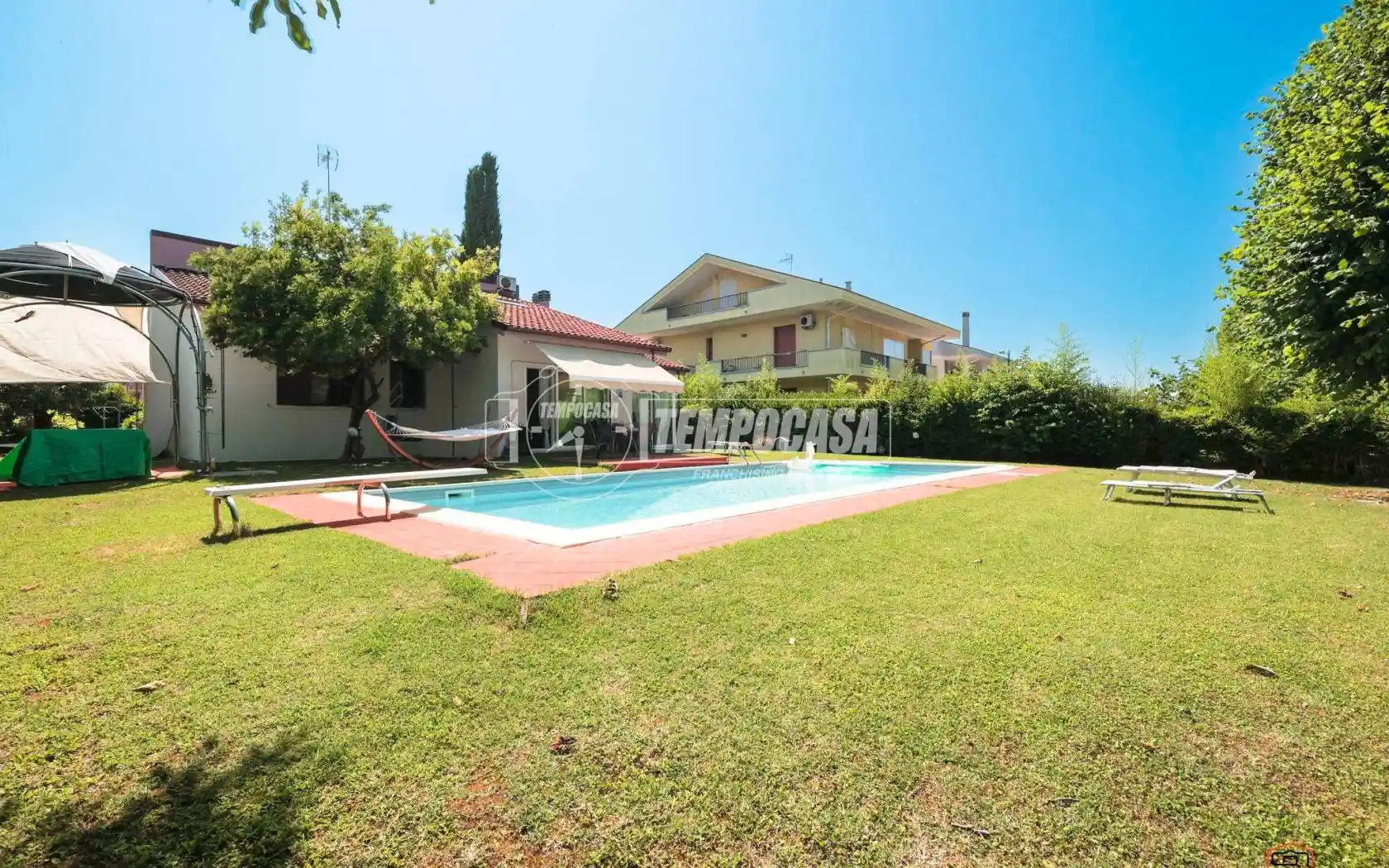 Casa indipendente in vendita a Coriano