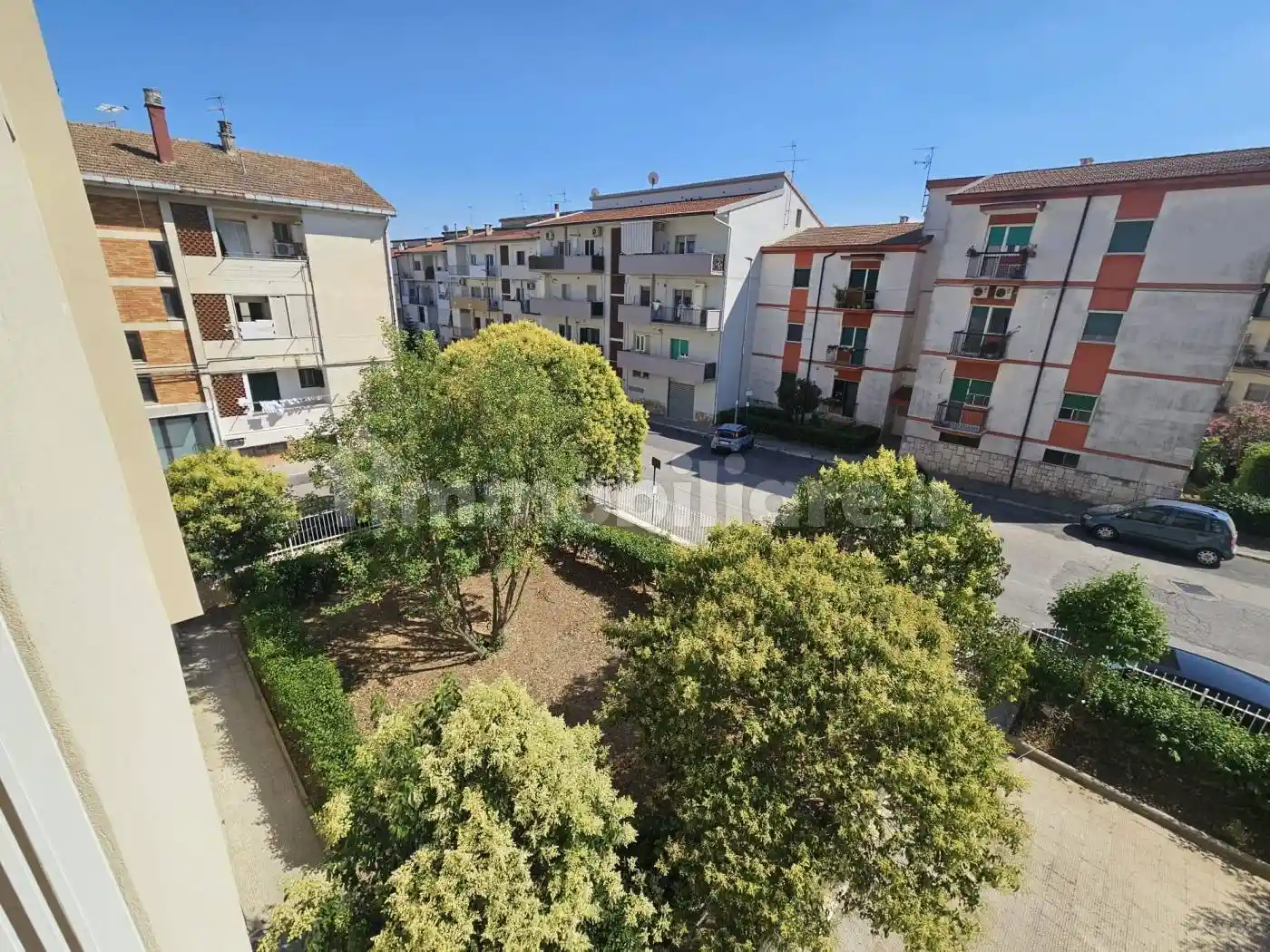 Appartamento in vendita a Altamura