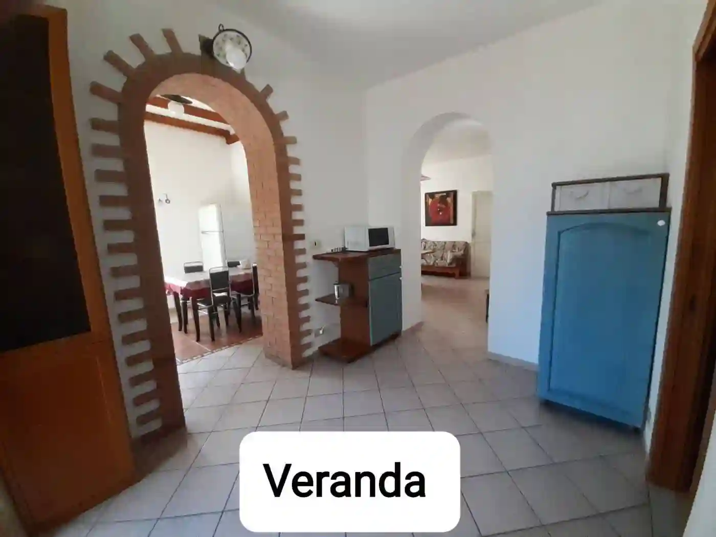 Villa unifamiliare via Consolare Pompea 132, Sant'Agata, Messina - foto 4