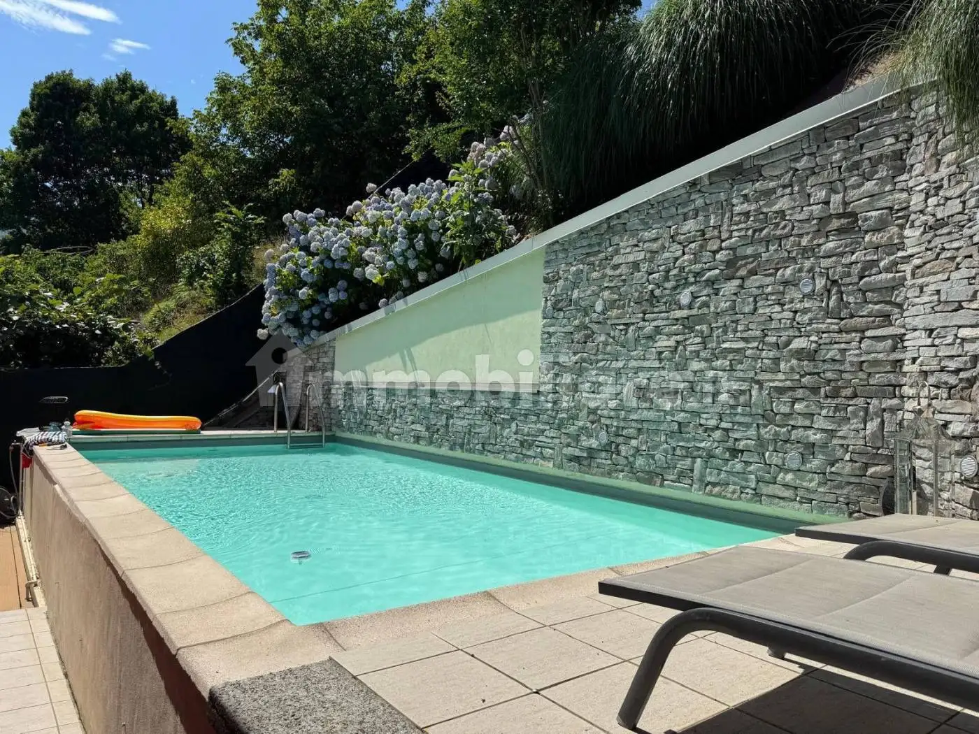 Terratetto unifamiliare via Rovasco 5, Muronico, Dizzasco - foto 2