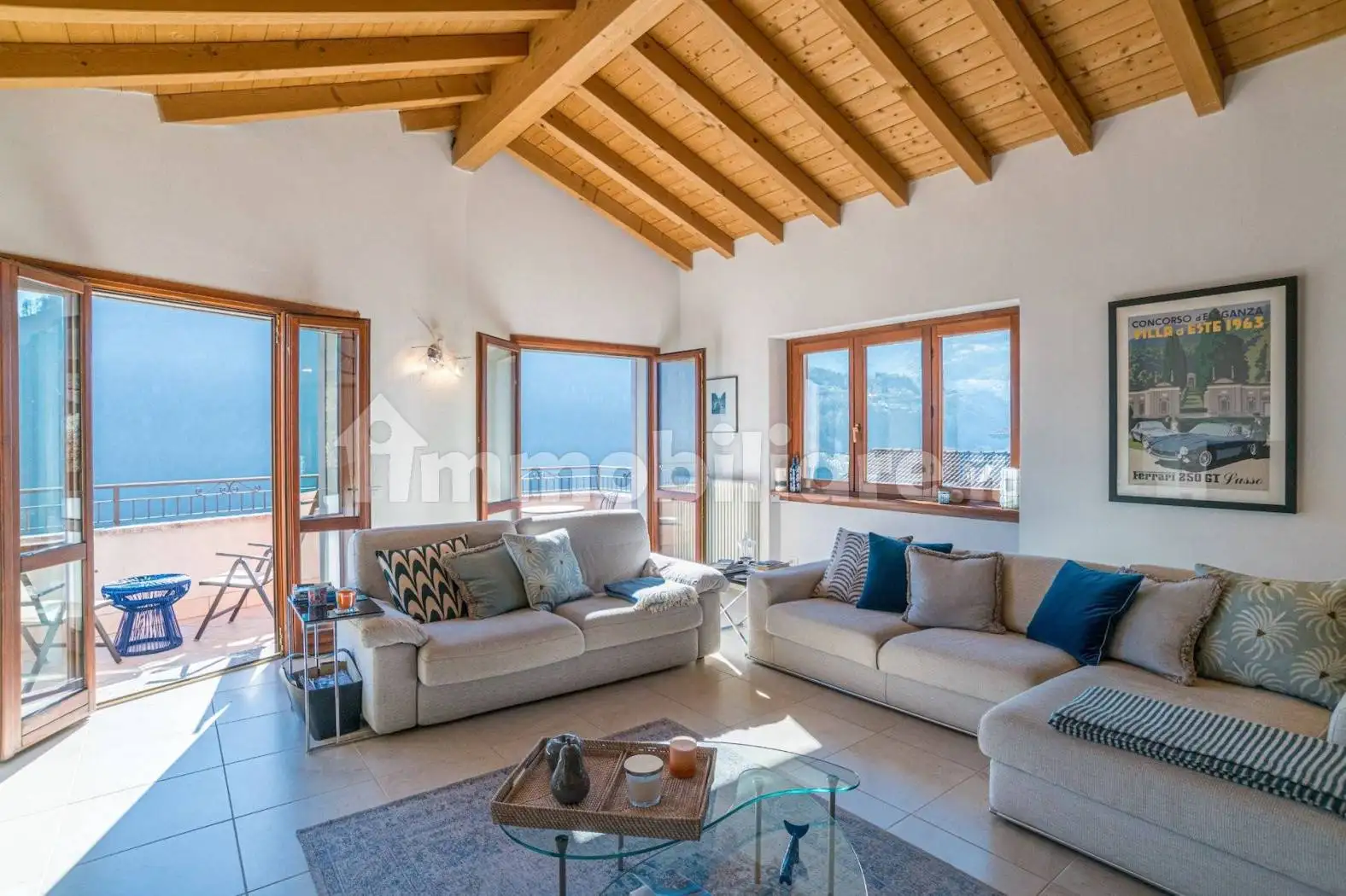 Terratetto unifamiliare via Rovasco 5, Muronico, Dizzasco - foto 5