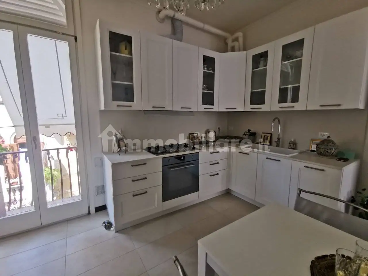 Appartamento in vendita a Venezia