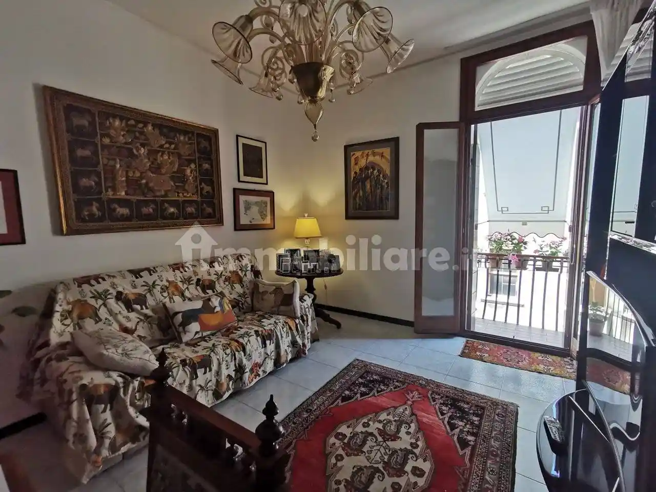 Appartamento viale Sant'Elena, Sant'Elena, Venezia - foto 2