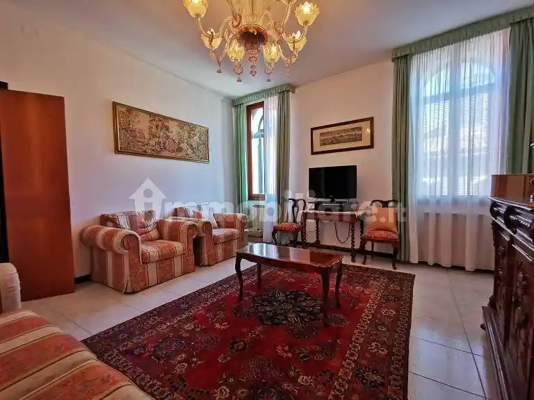 Appartamento viale Sant'Elena, Sant'Elena, Venezia - foto 5