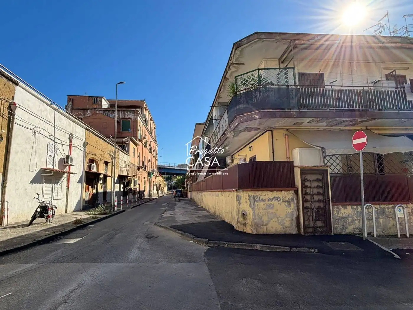 Appartamento in vendita a Napoli