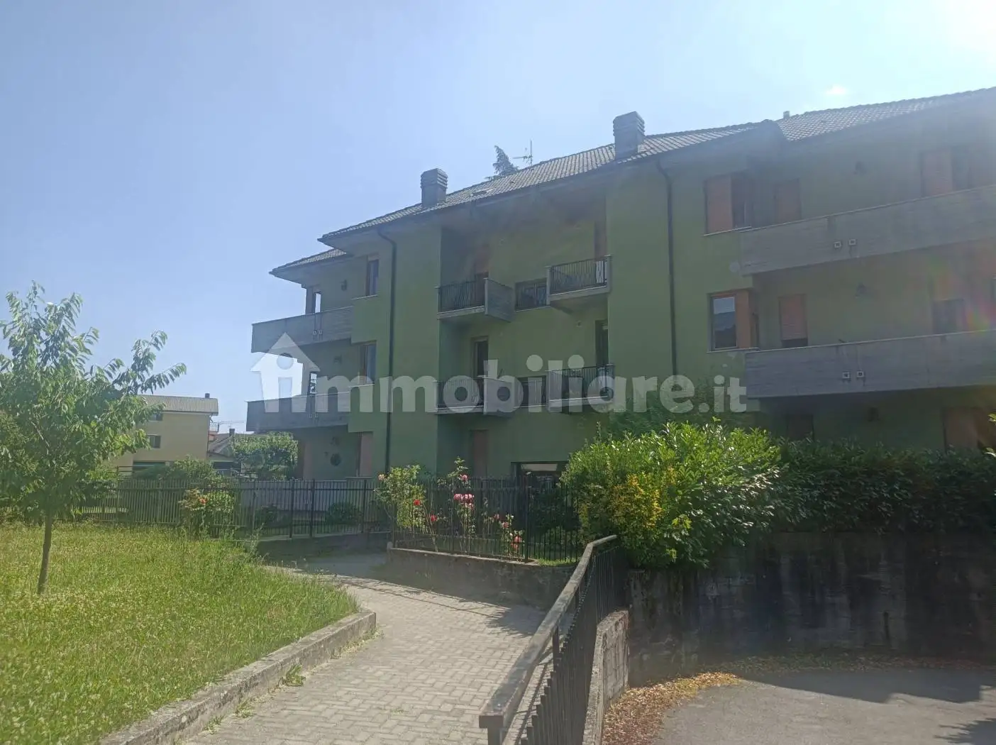 Appartamento in vendita a Calizzano