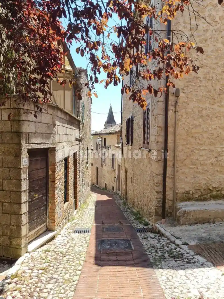 Appartamento in vendita a Veroli