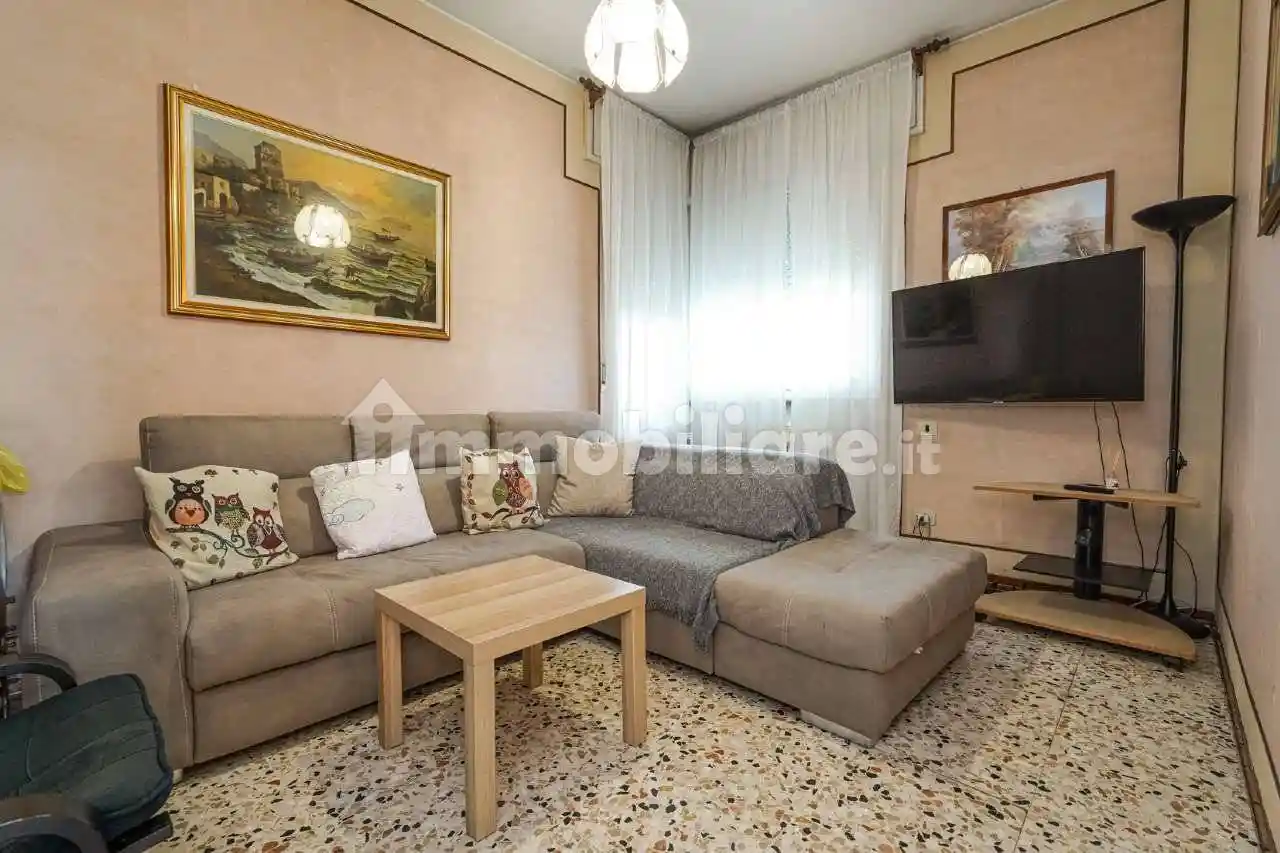 Appartamento in vendita a Bussero