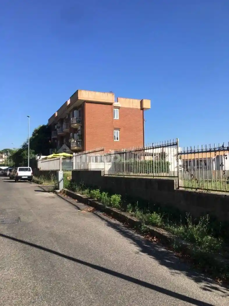 Appartamento in vendita a Ariccia