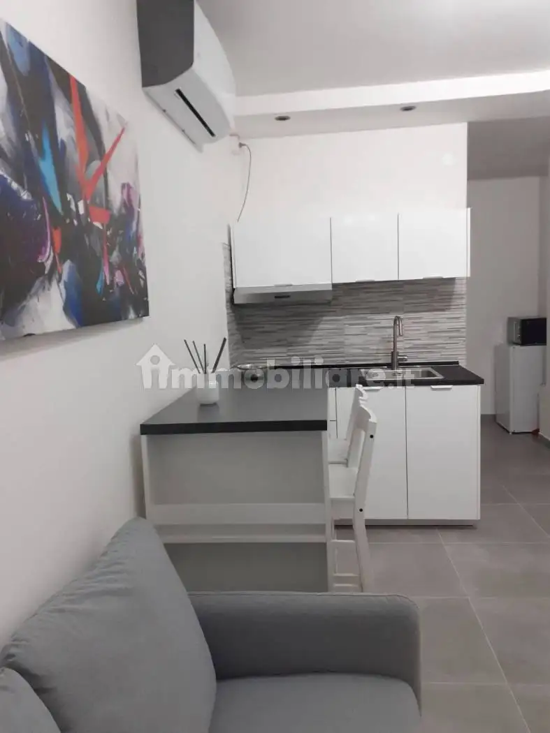 Appartamento in vendita a Foggia