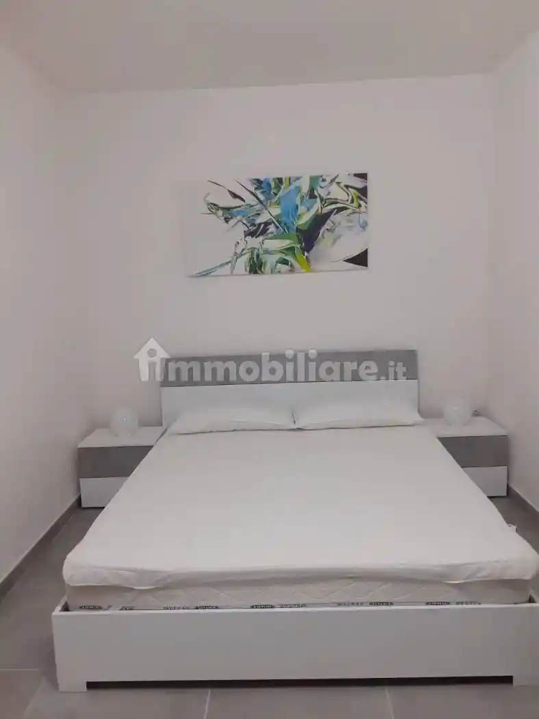 Bilocale via Martiri di via Fani, Provincia Nuova - Ospedale, Foggia - foto 2