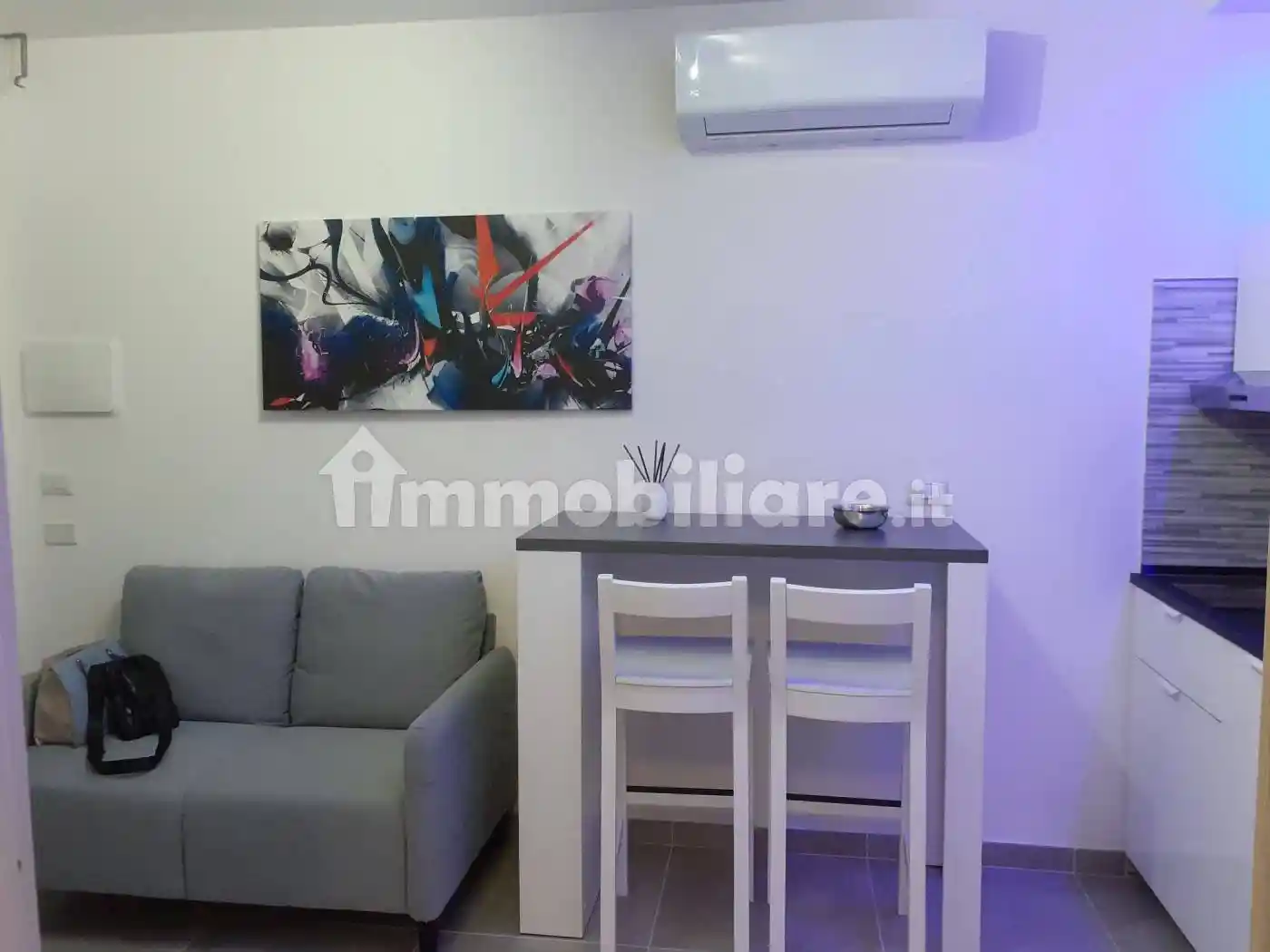 Bilocale via Martiri di via Fani, Provincia Nuova - Ospedale, Foggia - foto 3