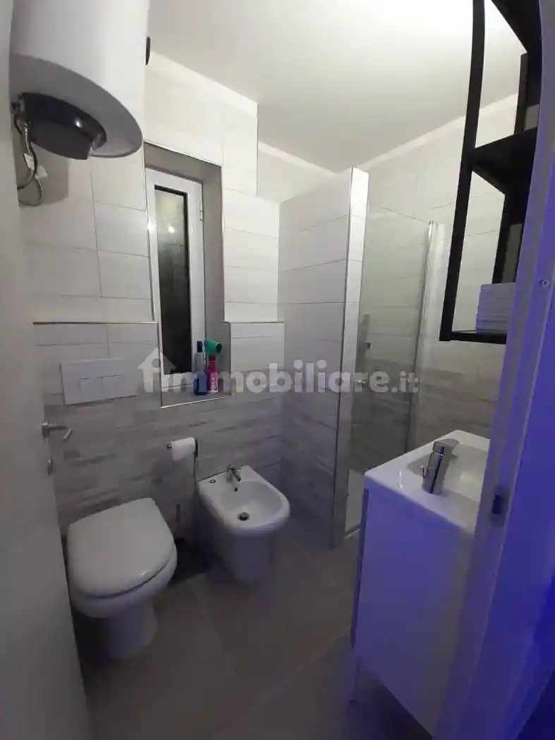 Bilocale via Martiri di via Fani, Provincia Nuova - Ospedale, Foggia - foto 4