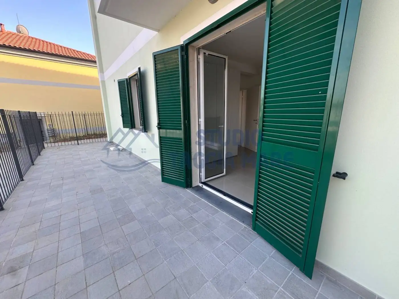 Appartamento in vendita a Riva Ligure