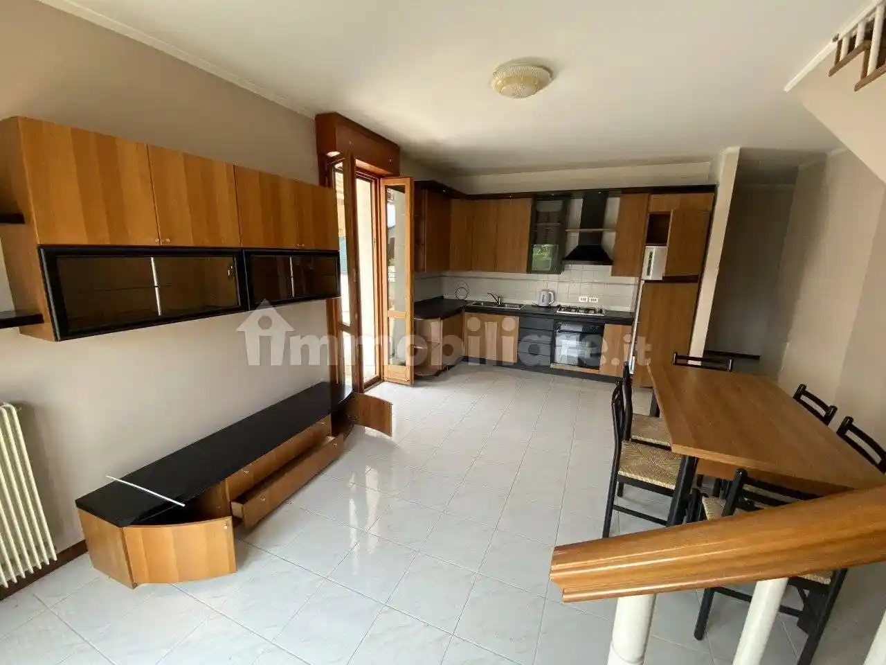 Appartamento in vendita a Montegrotto Terme