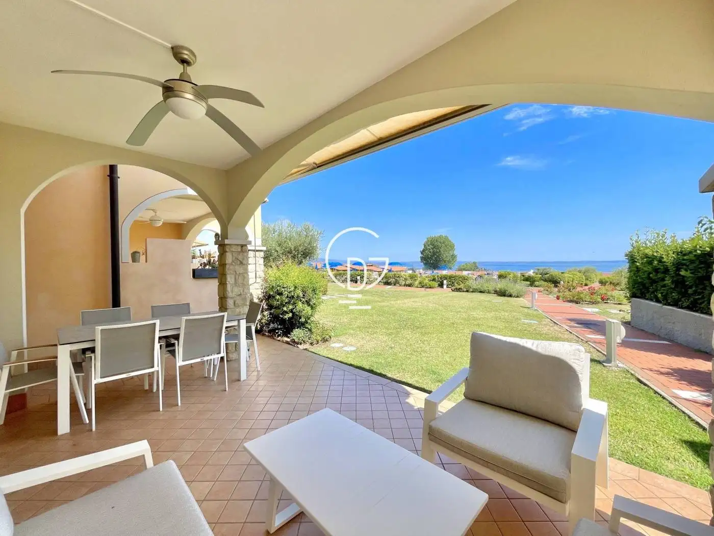 Appartamento in vendita a Manerba del Garda