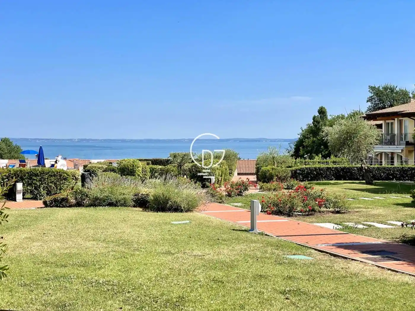 Trilocale via del Zocco, Gardoncino, Manerba del Garda - foto 2