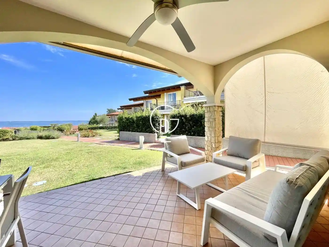 Trilocale via del Zocco, Gardoncino, Manerba del Garda - foto 3