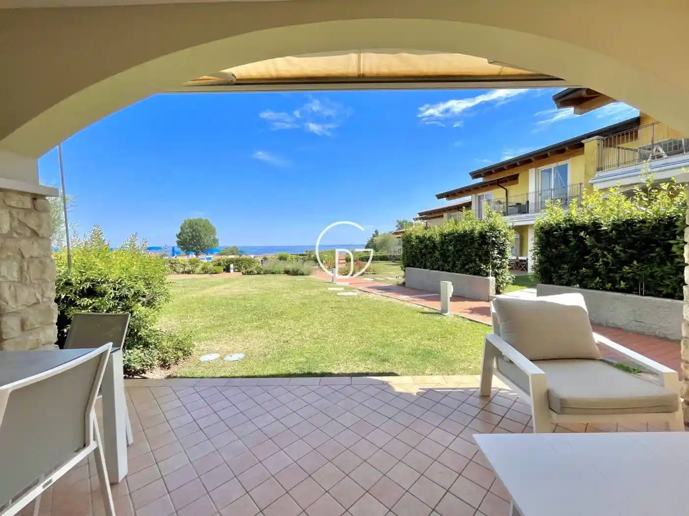 Trilocale via del Zocco, Gardoncino, Manerba del Garda - foto 4