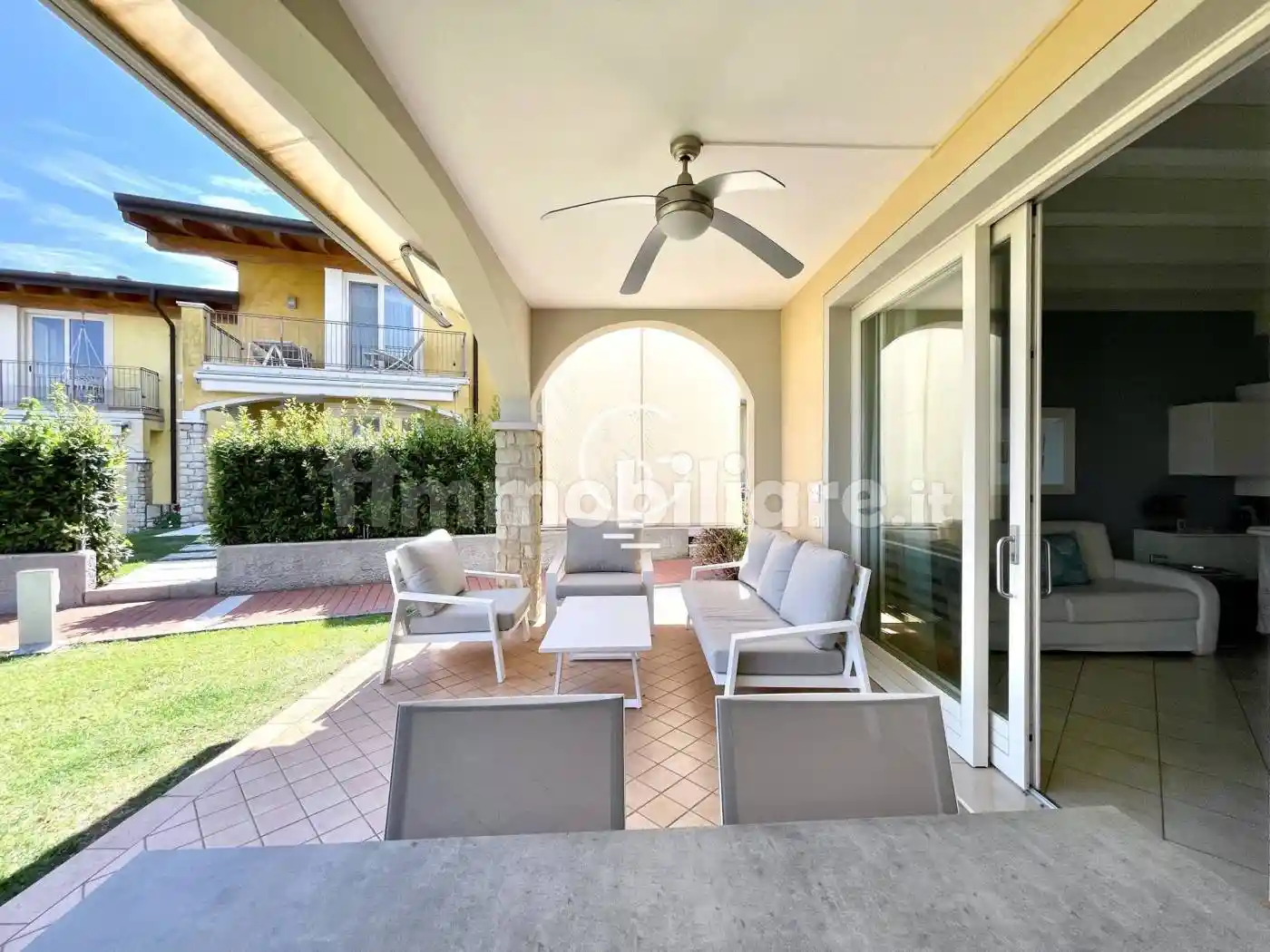 Trilocale via del Zocco, Gardoncino, Manerba del Garda - foto 5