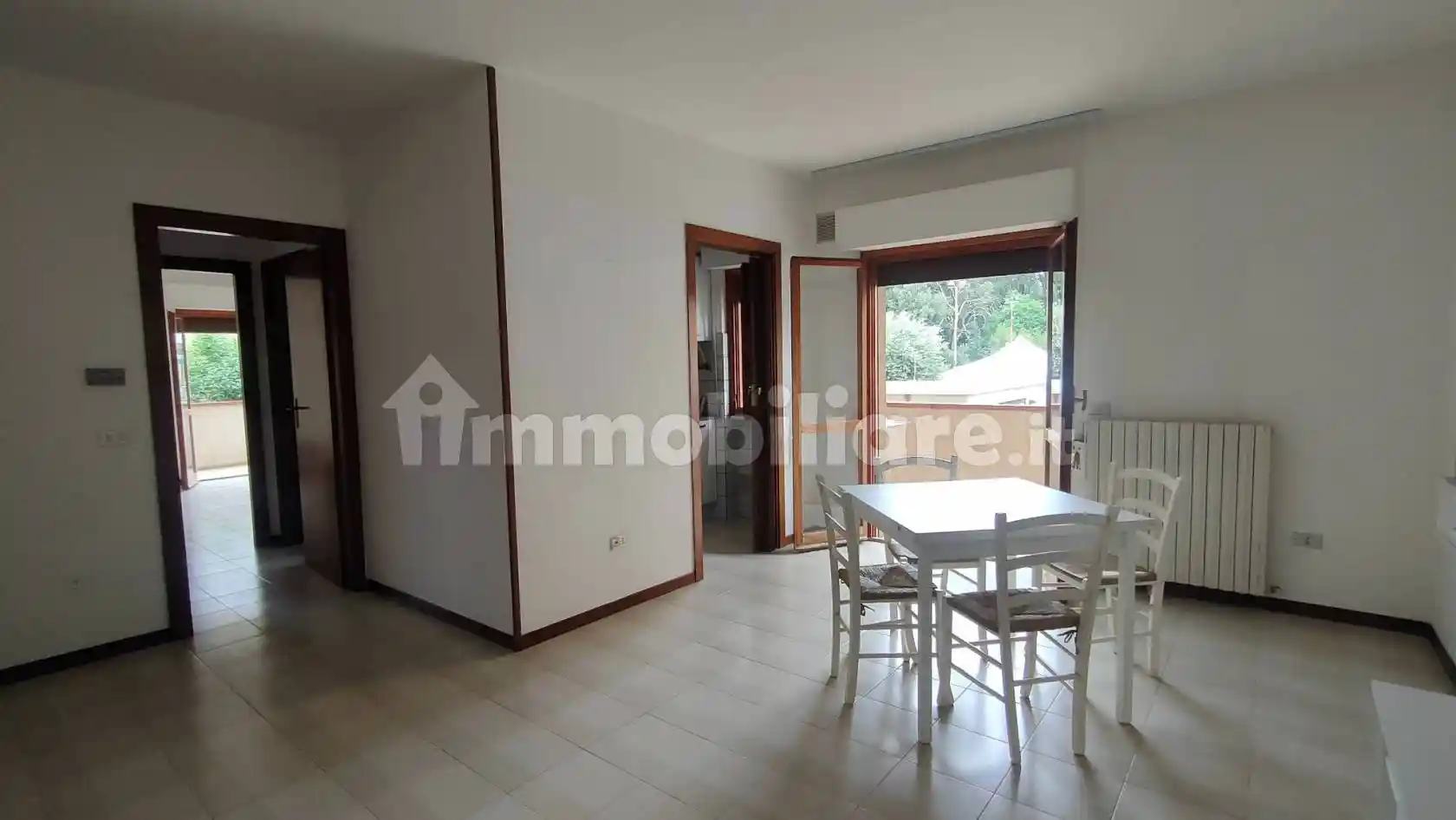 Appartamento in vendita a Folignano