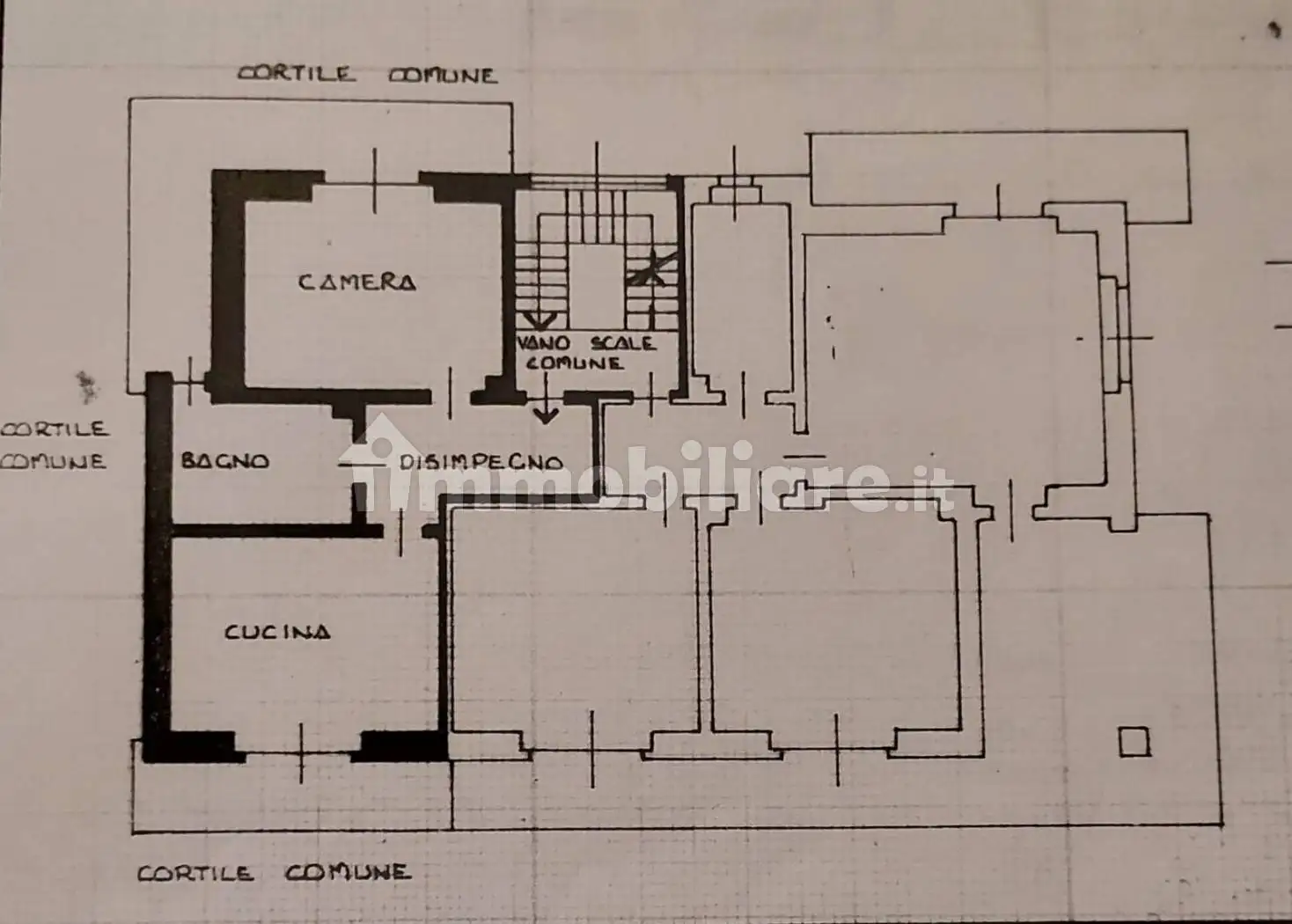 Appartamento in affitto a Locana