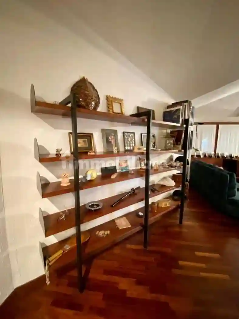 Attico - Mansarda - foto 4