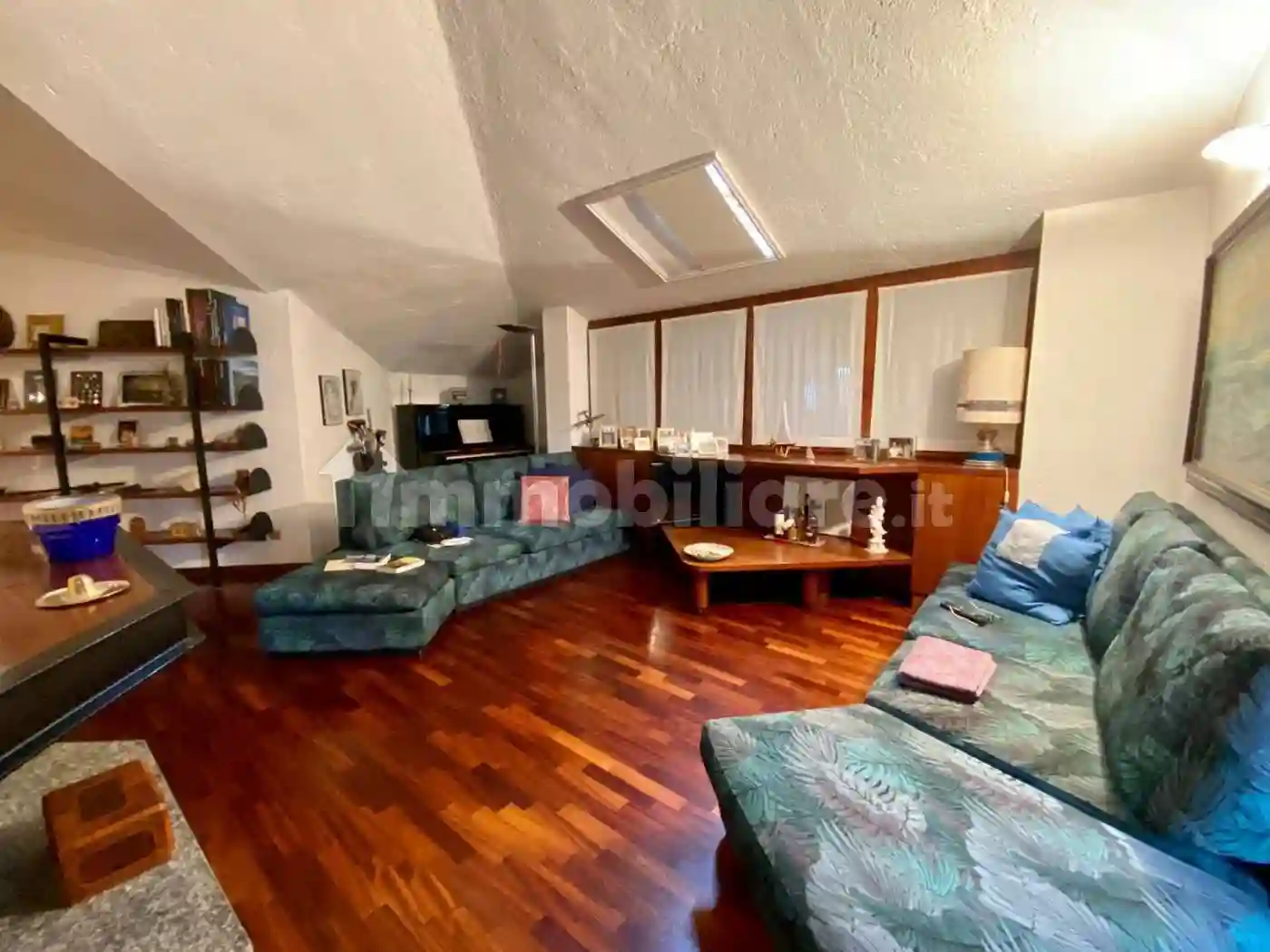 Attico - Mansarda - foto 5