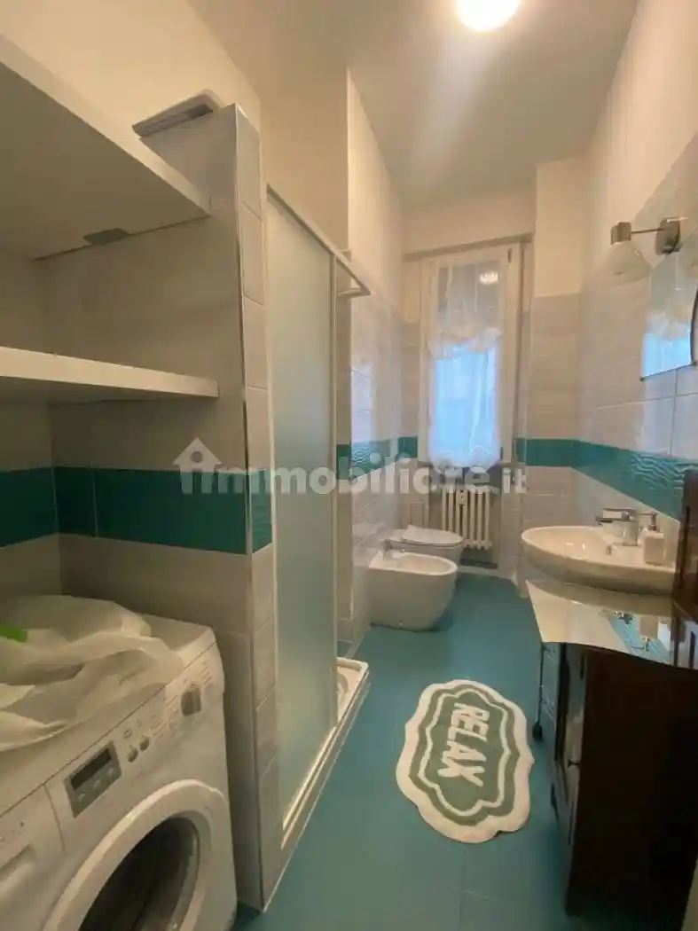 Trilocale ottimo stato, piano rialzato, Villetta, Parma - foto 5