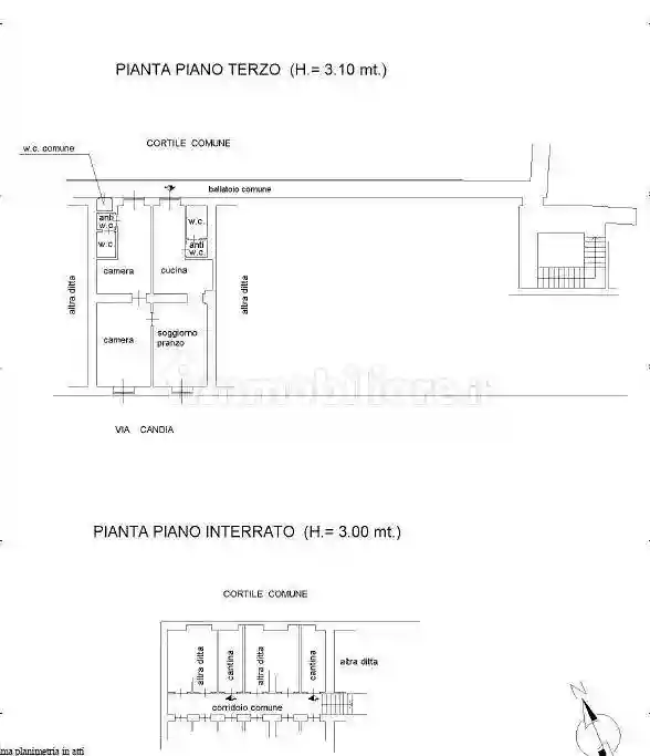 Appartamento - foto 2