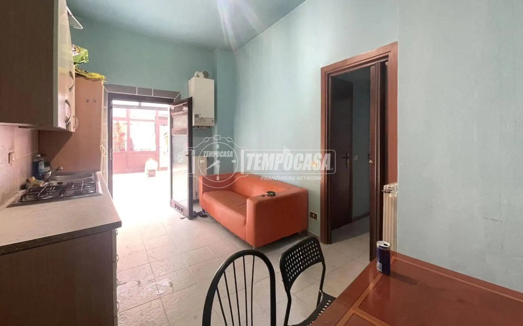 Appartamento in vendita a Urago d'Oglio