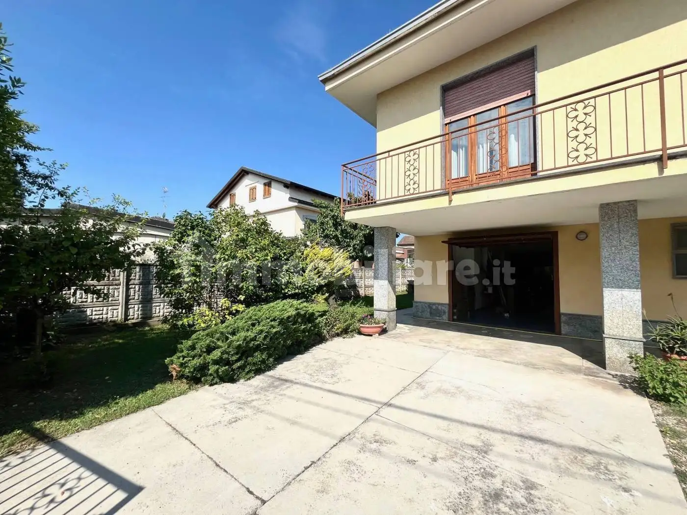 Villa unifamiliare via Vercelli 10, Desana - foto 3