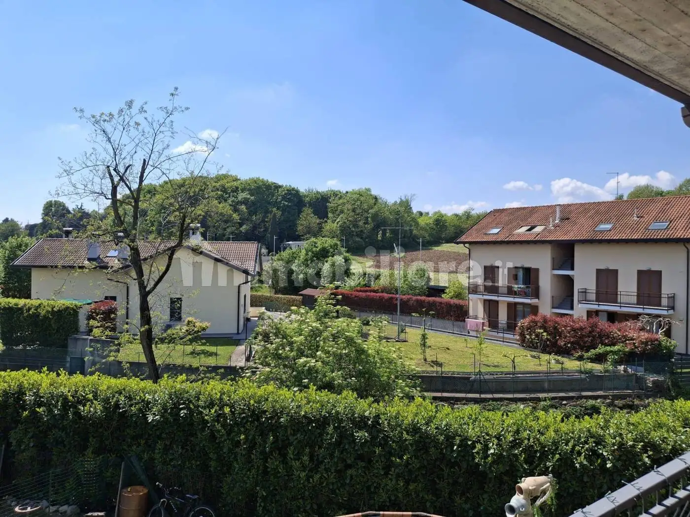 Appartamento in vendita a Orsenigo