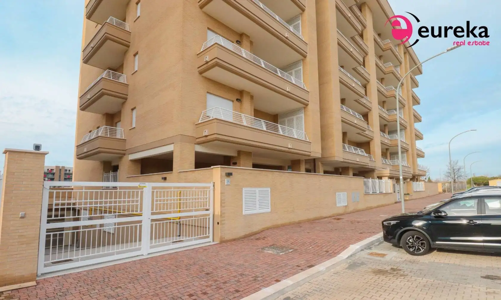 Appartamento in affitto a Roma