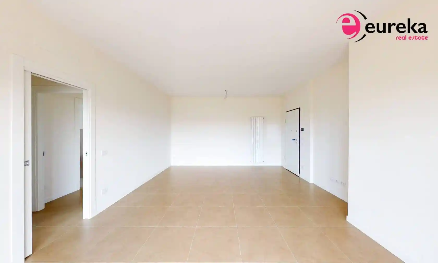 Trilocale via Carlo Dapporto, Porta di Roma, Roma - foto 3